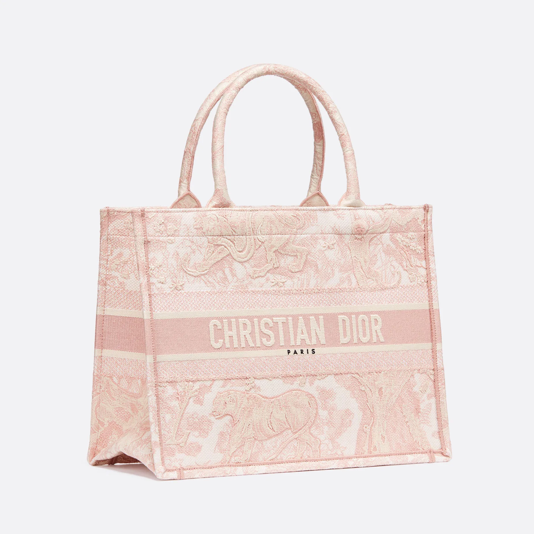 MEDIUM BOOK TOTE