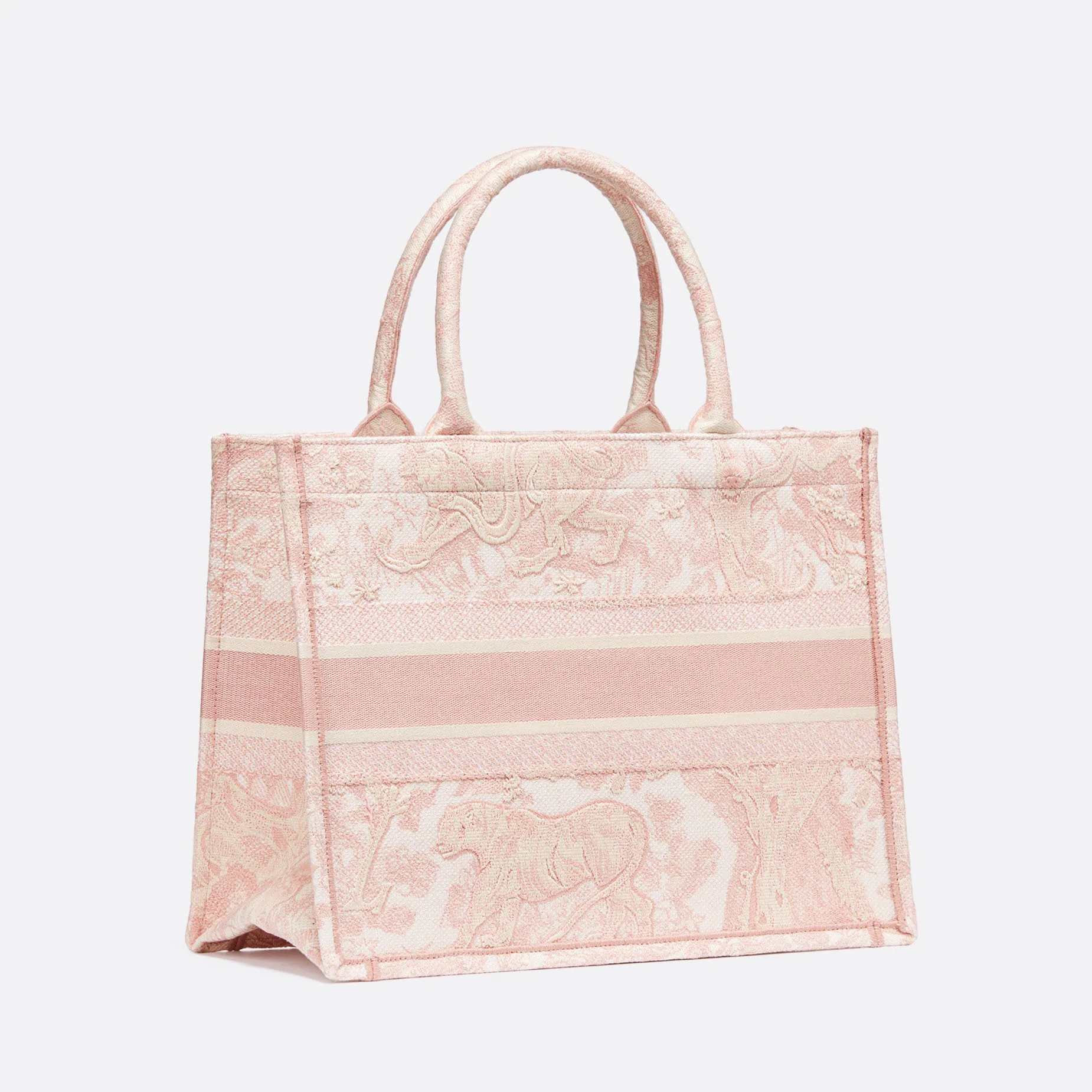 MEDIUM BOOK TOTE