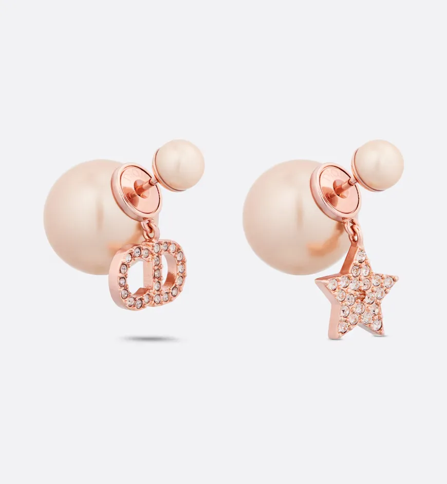 Tribales Earrings