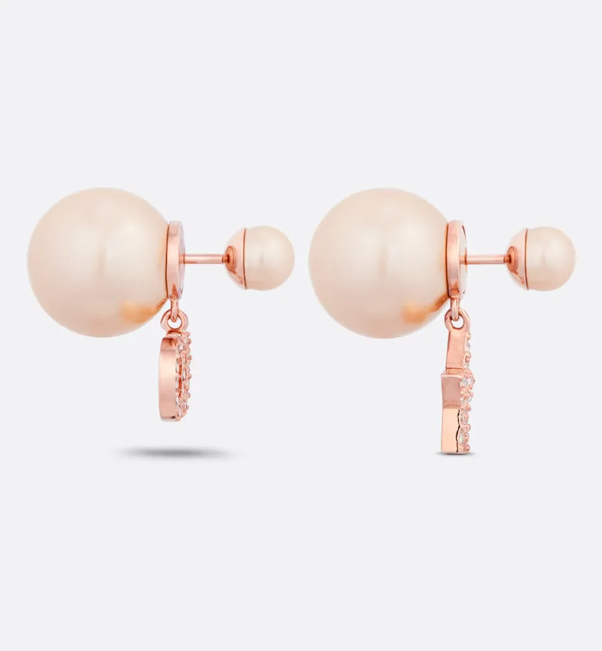 Tribales Earrings