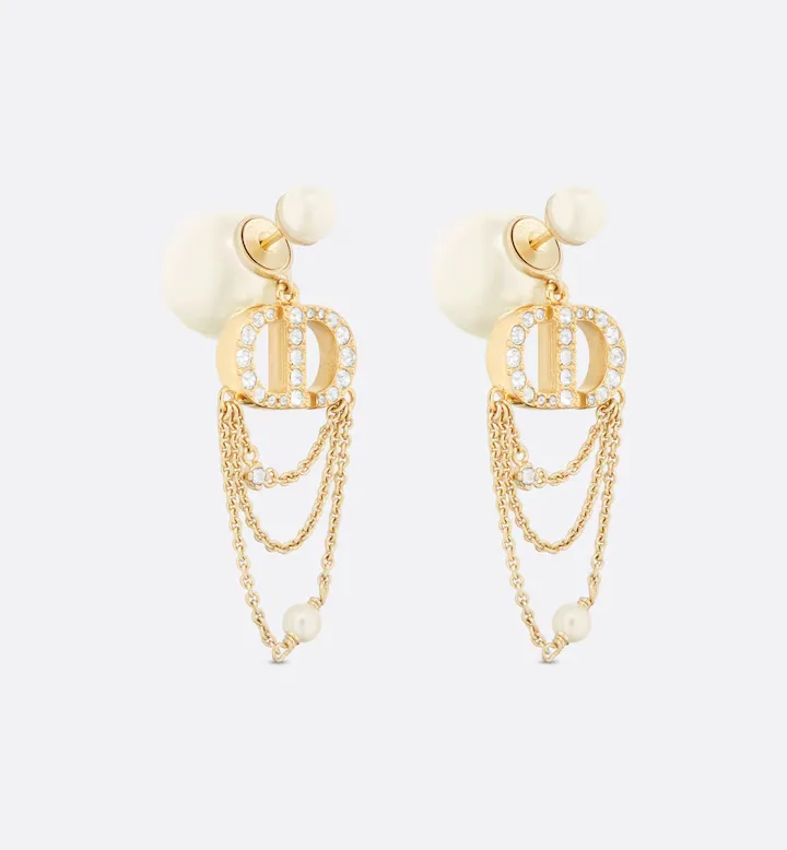 Tribales Earrings