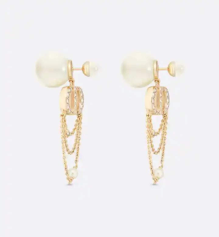 Tribales Earrings