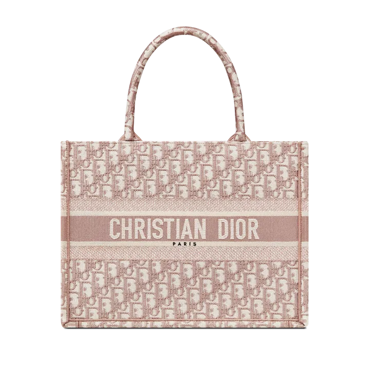 MEDIUM BOOK TOTE