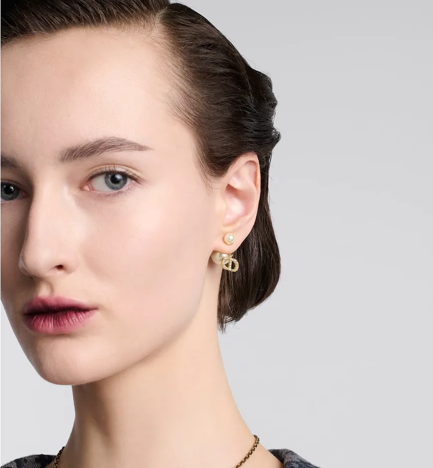 Tribales Earrings