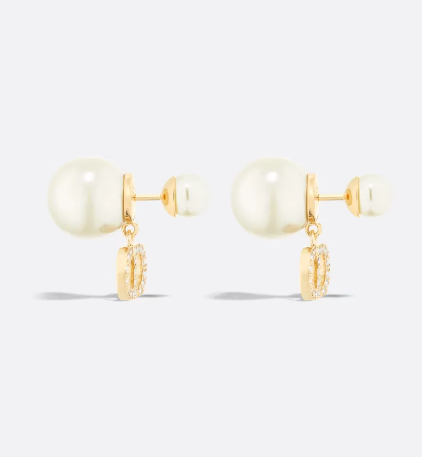 Tribales Earrings