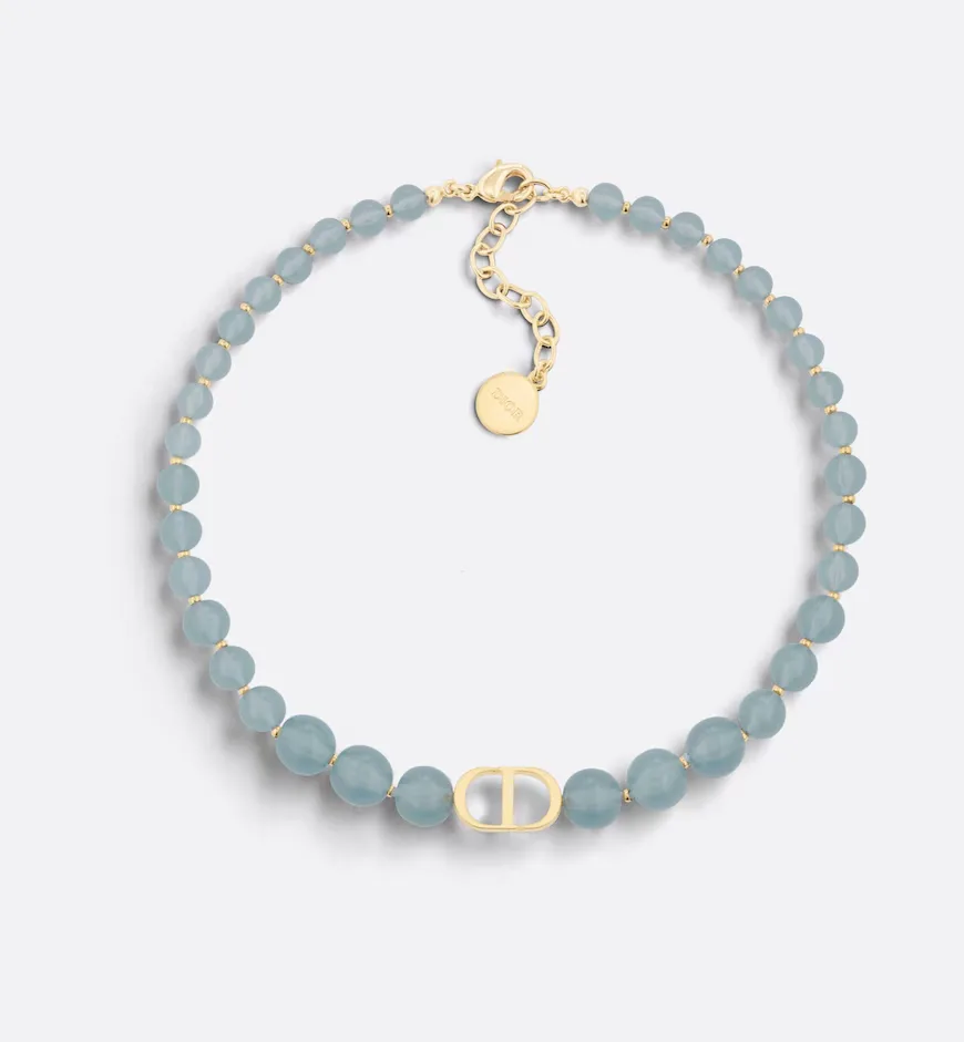 30 Montaigne Choker