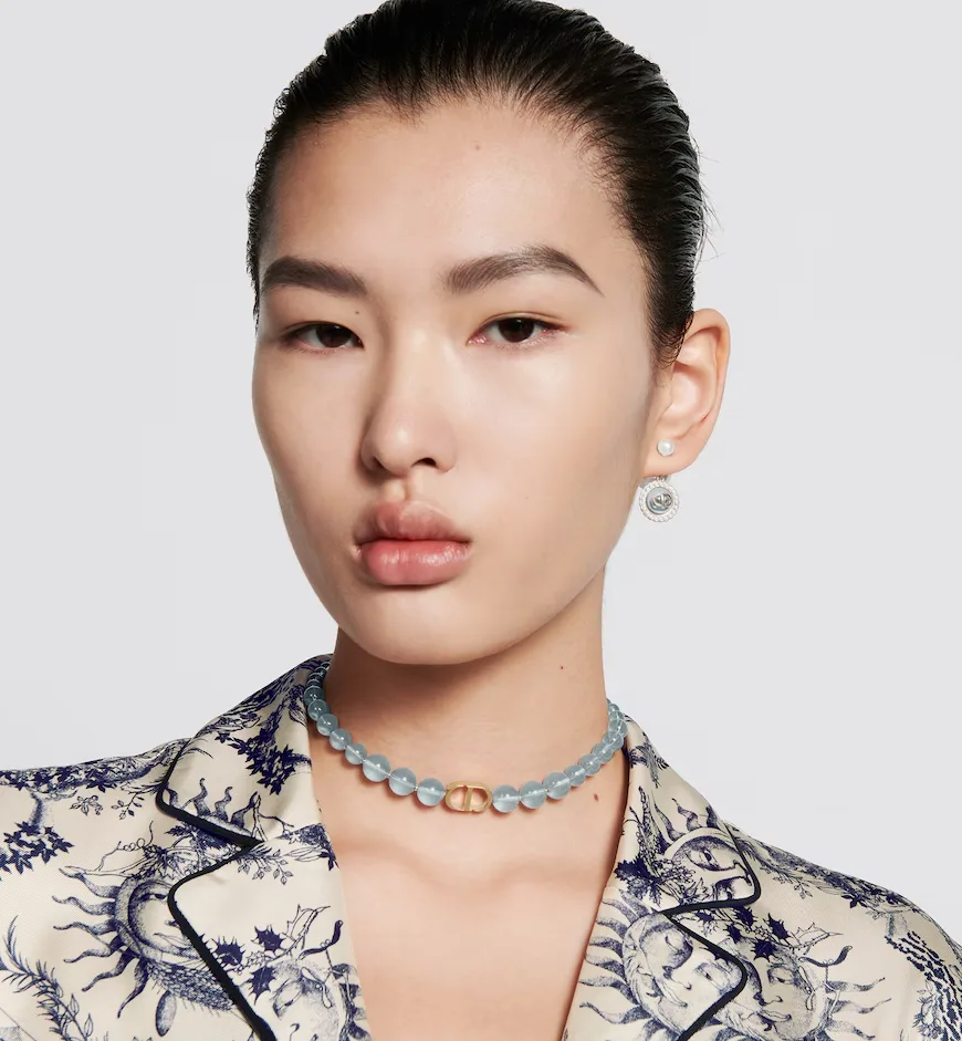 30 Montaigne Choker