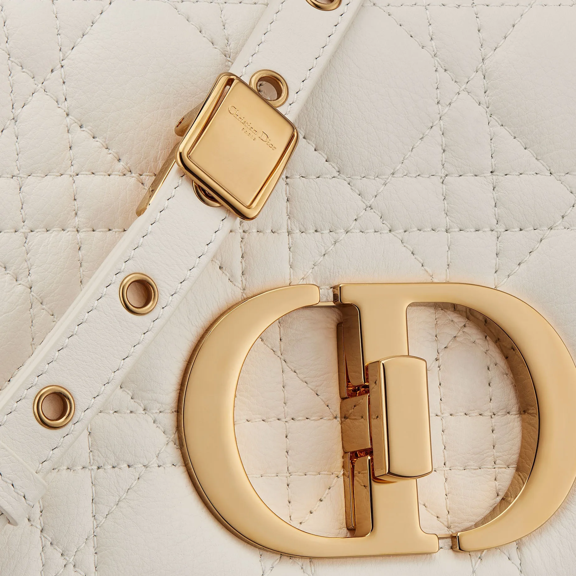 SMALL CARO BAG