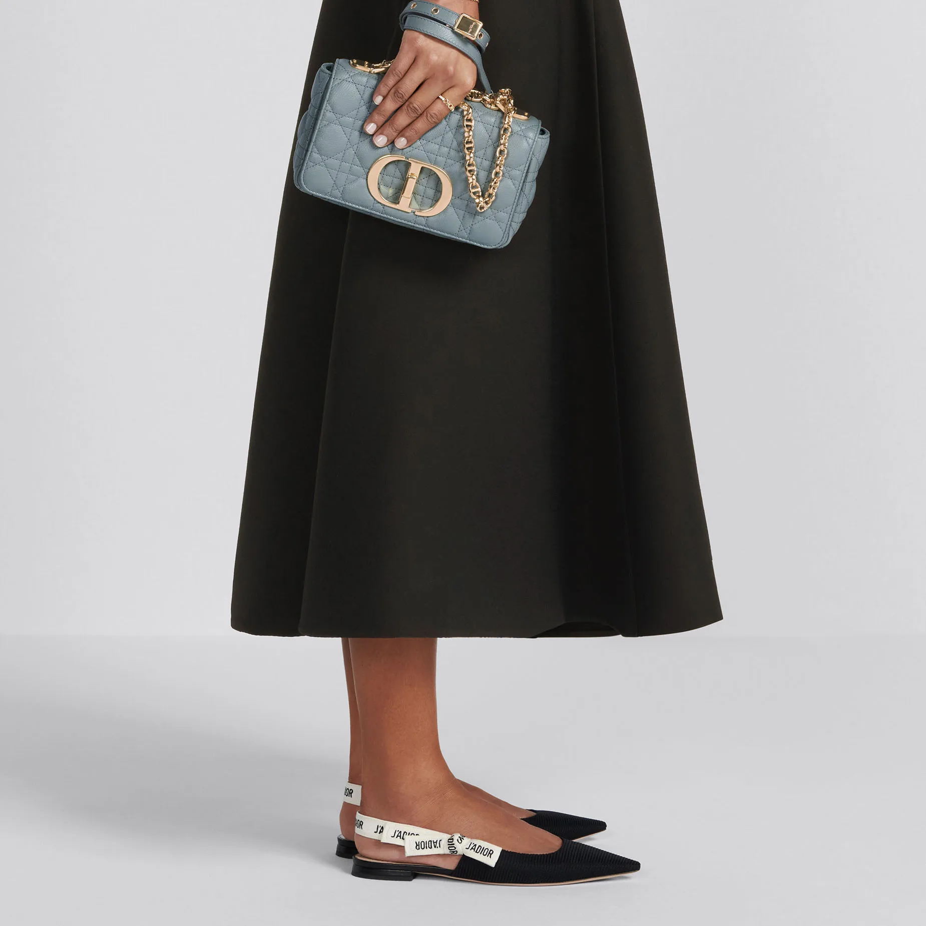 SMALL CARO BAG