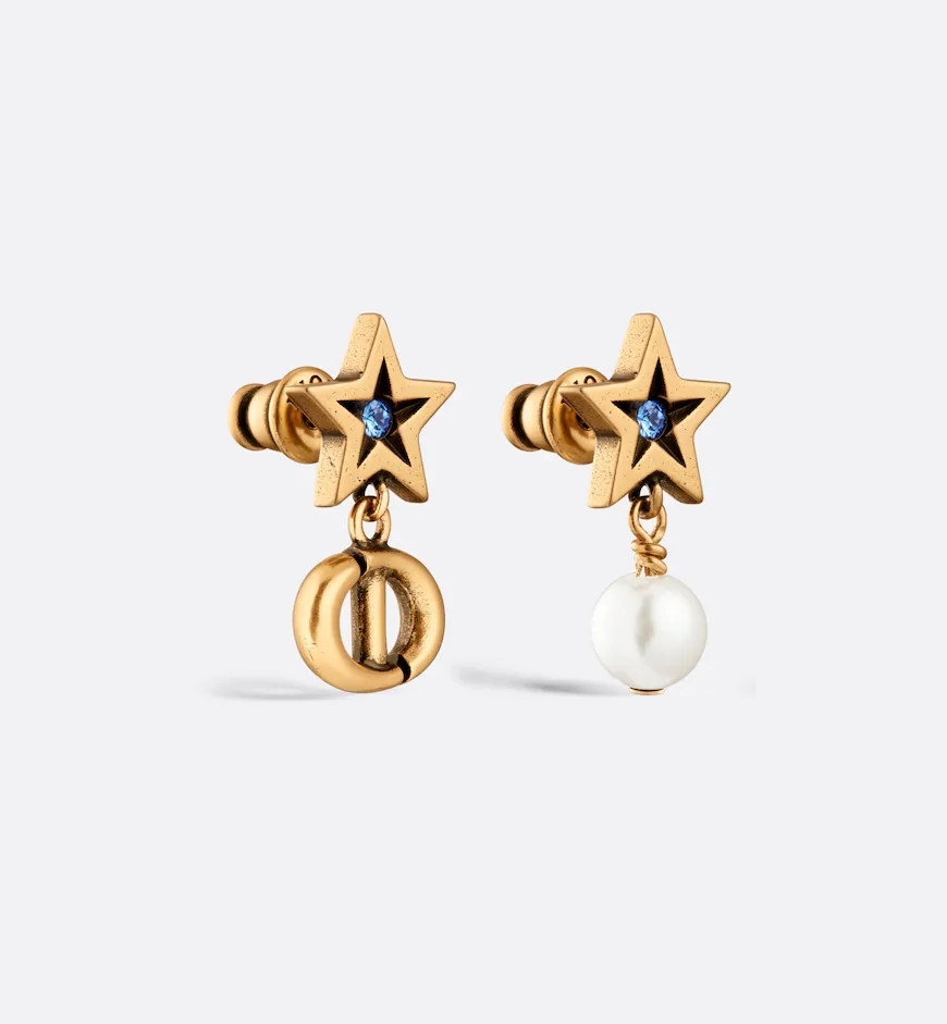 Lucky Charms Stud Earrings