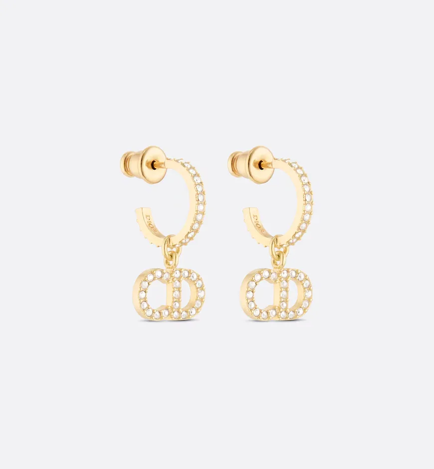 Clair D Lune Earrings