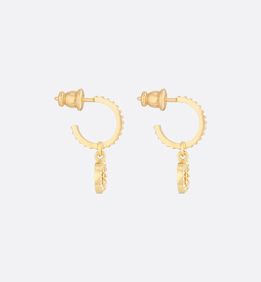 Clair D Lune Earrings
