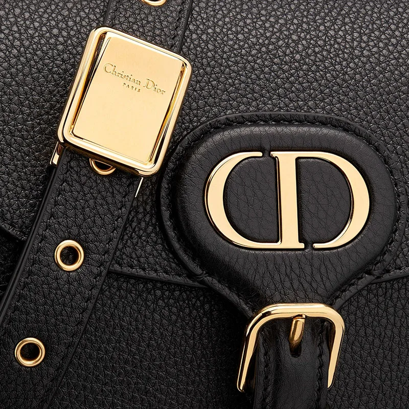 SMALL BOBBY BAG