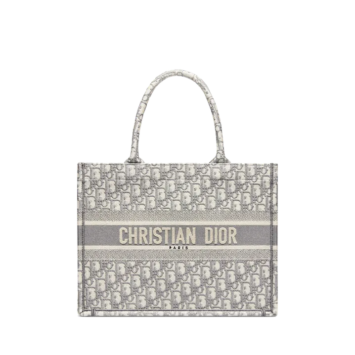 MEDIUM BOOK TOTE