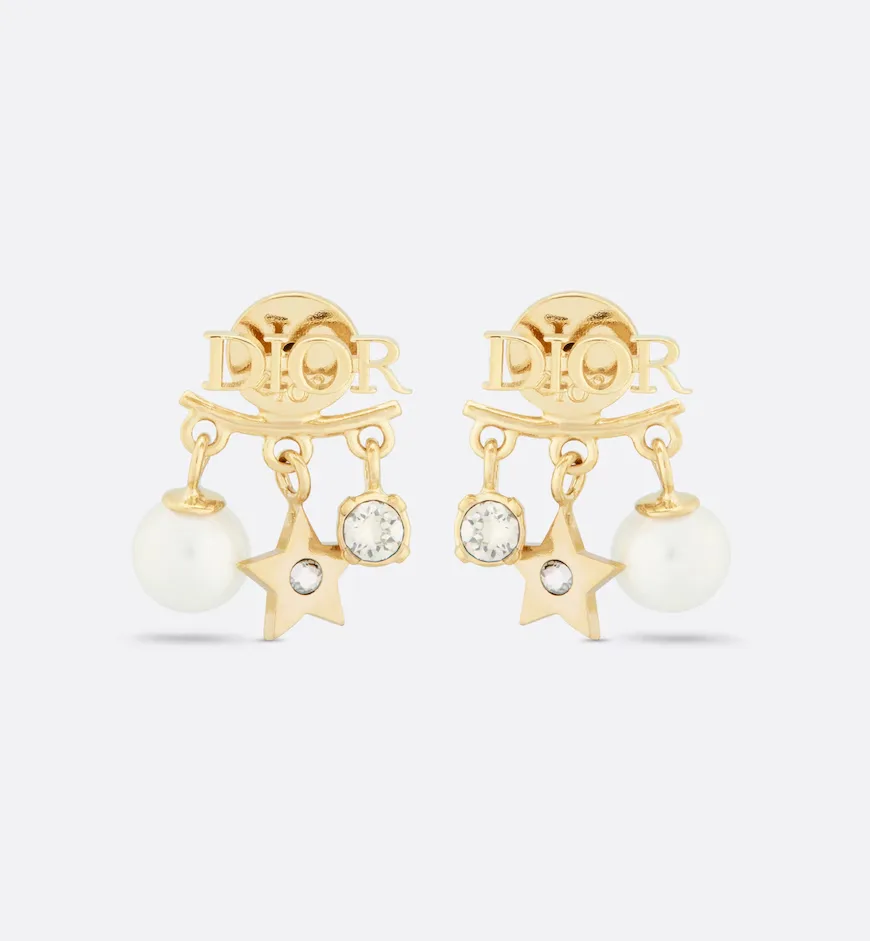 Evolution Earrings