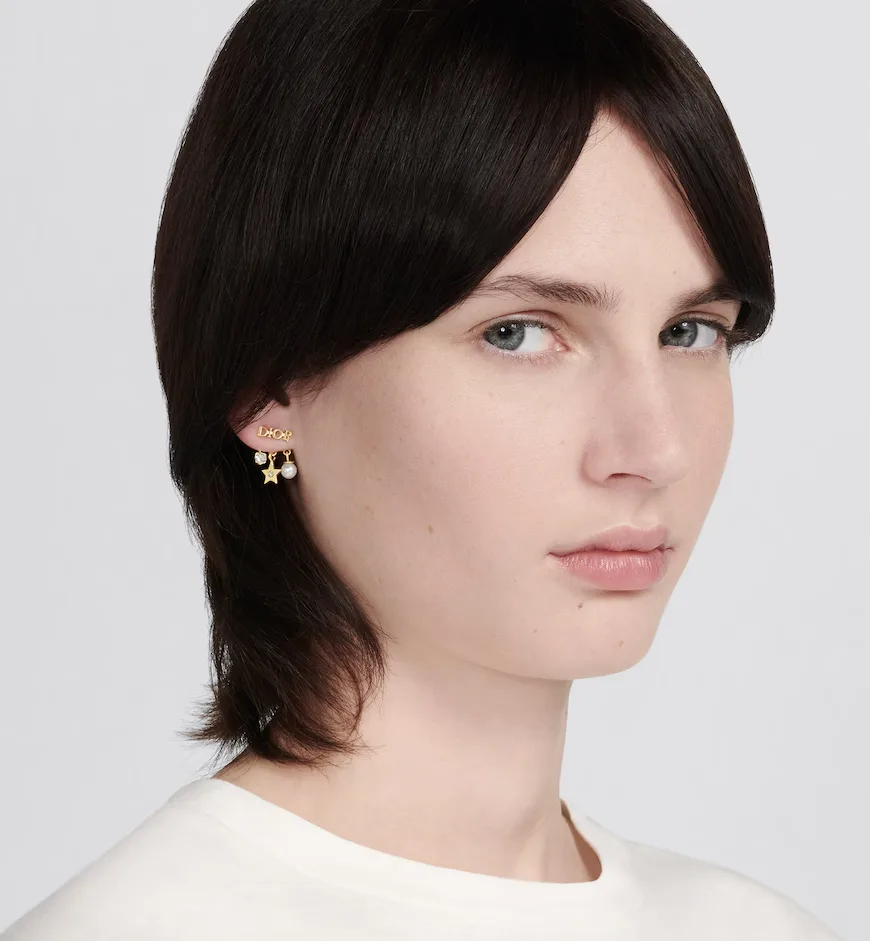 Evolution Earrings