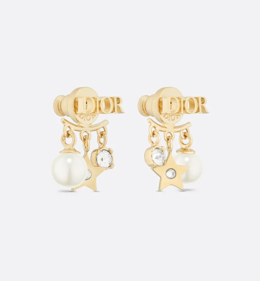 Evolution Earrings