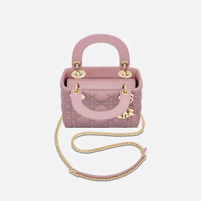 MINI LADY BAG