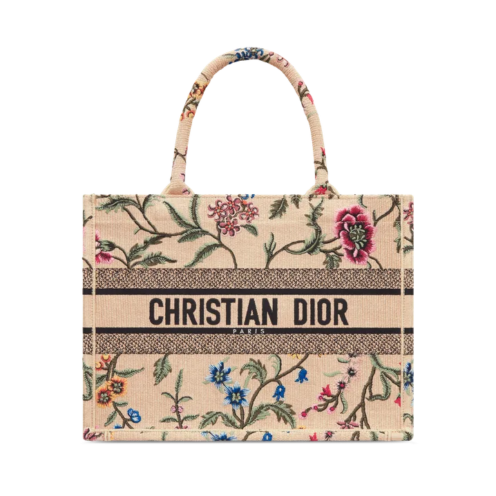 MEDIUM BOOK TOTE