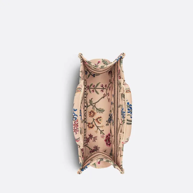MEDIUM BOOK TOTE