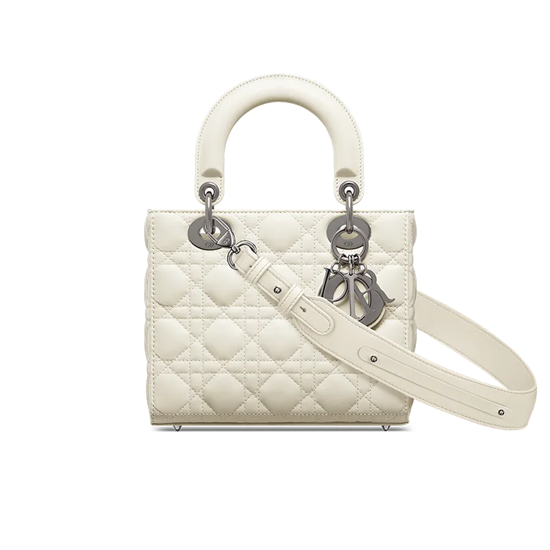 SMALL LADY MY ABC BAG