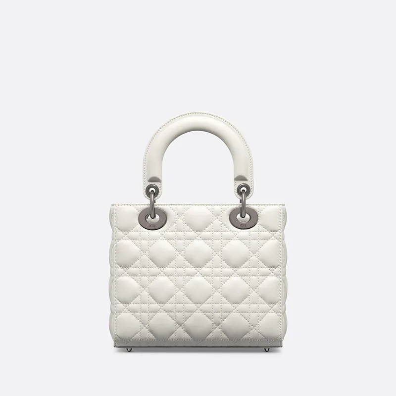 SMALL LADY MY ABC BAG