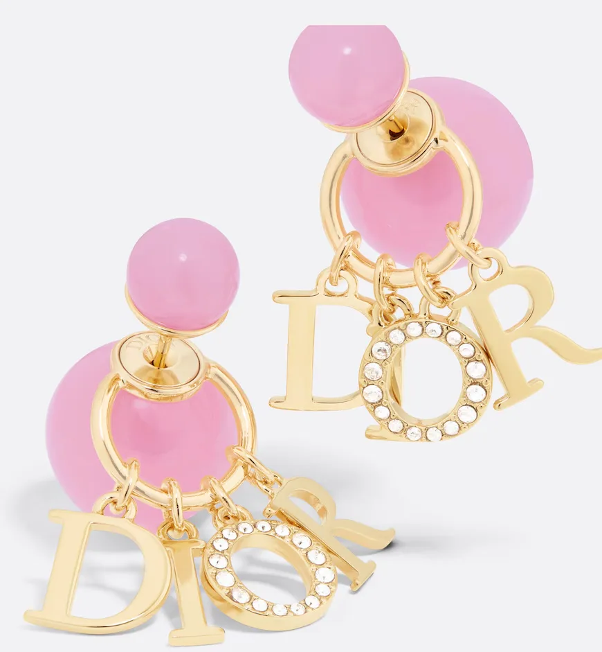 Tribales Earrings