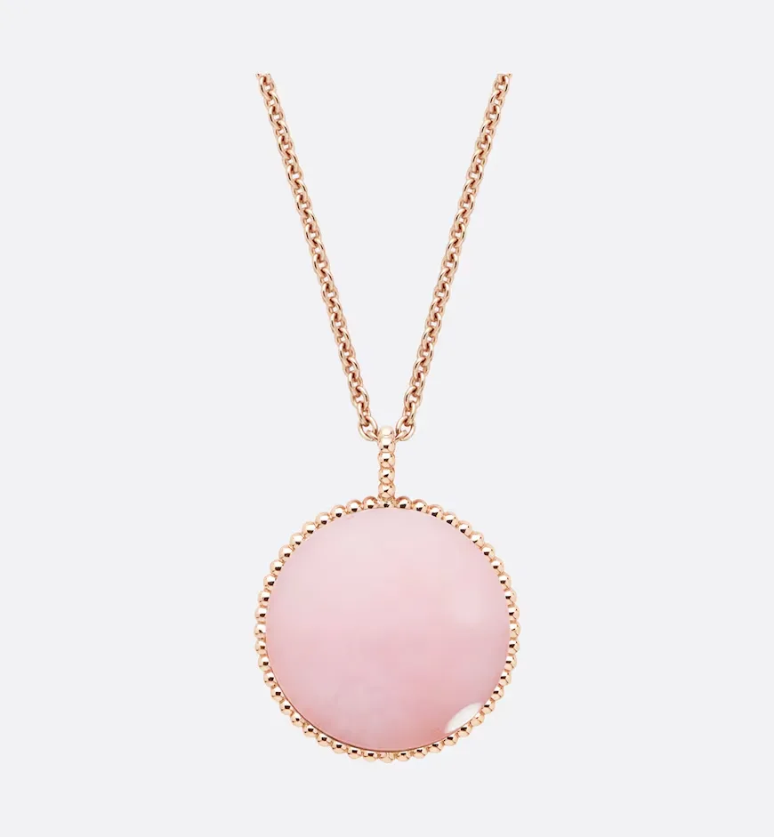 Large Rose des Vents Medallion