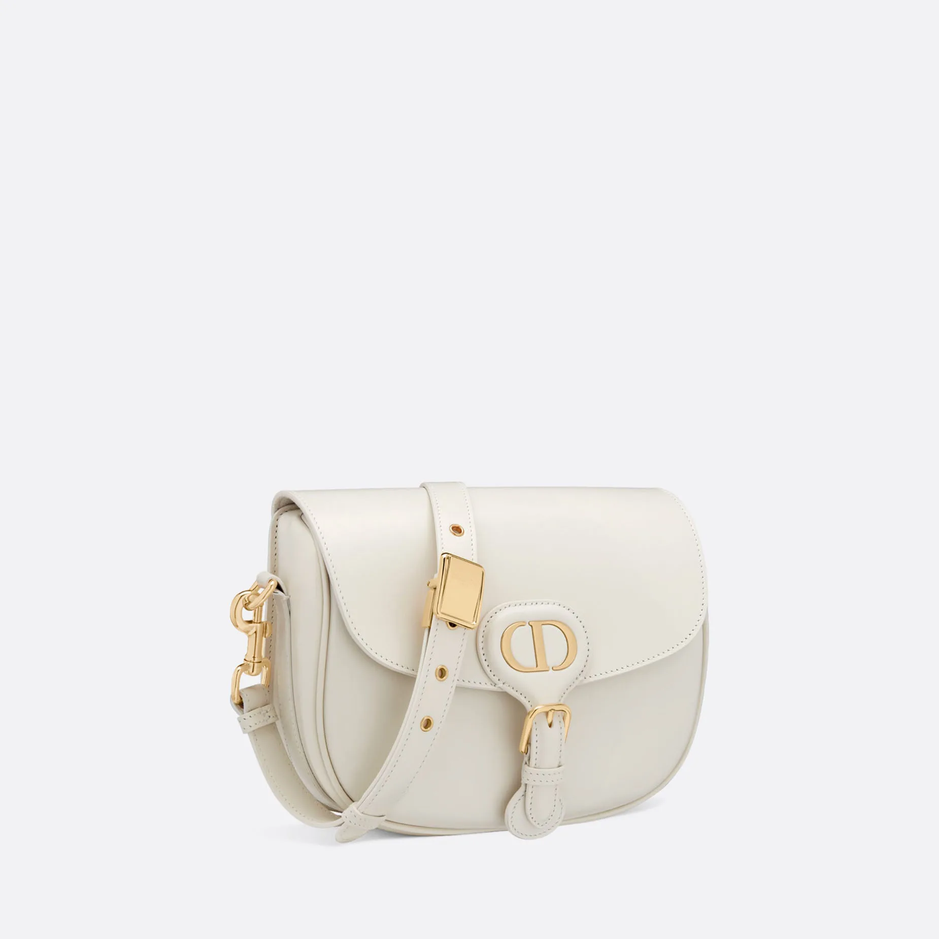 MEDIUM BOBBY BAG