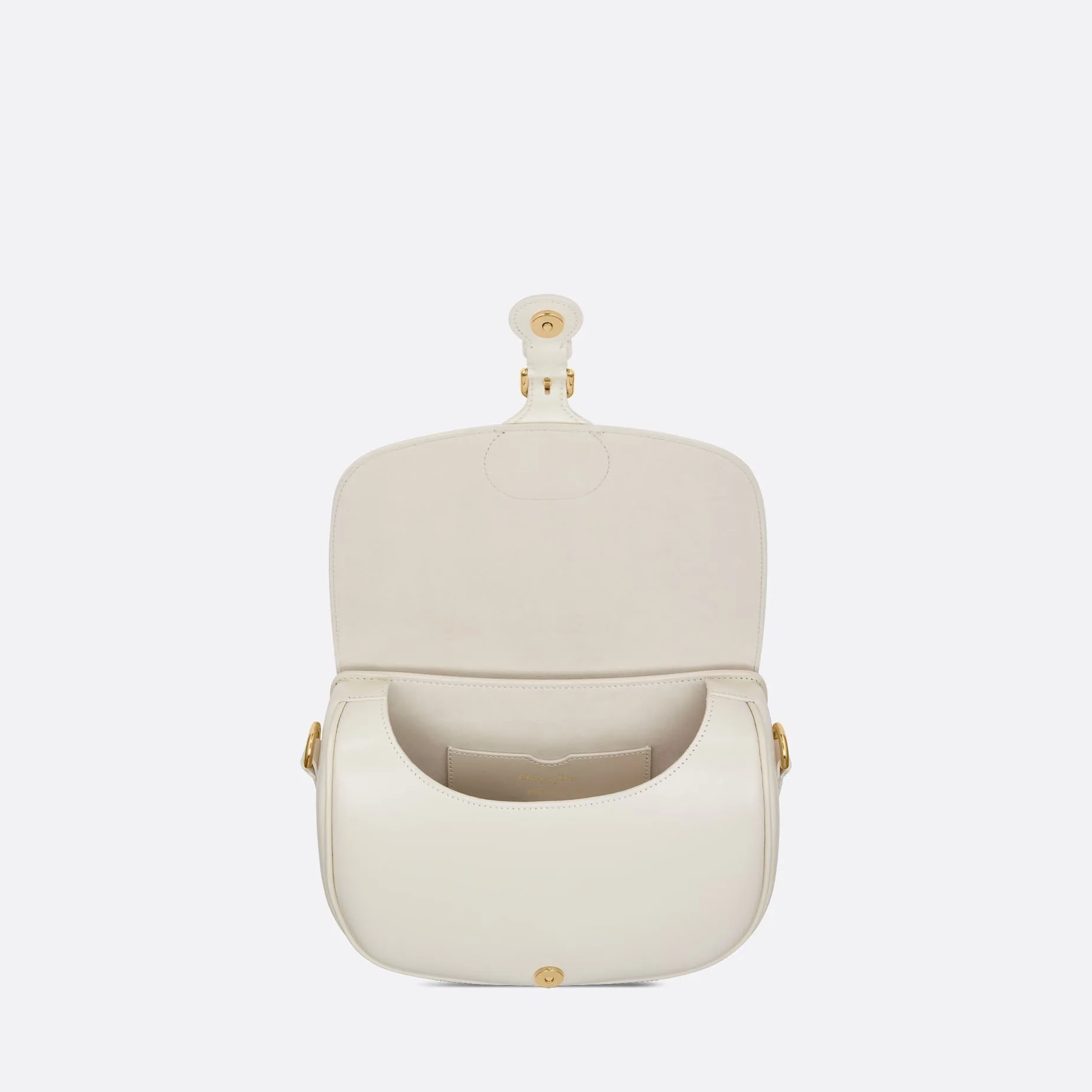 MEDIUM BOBBY BAG