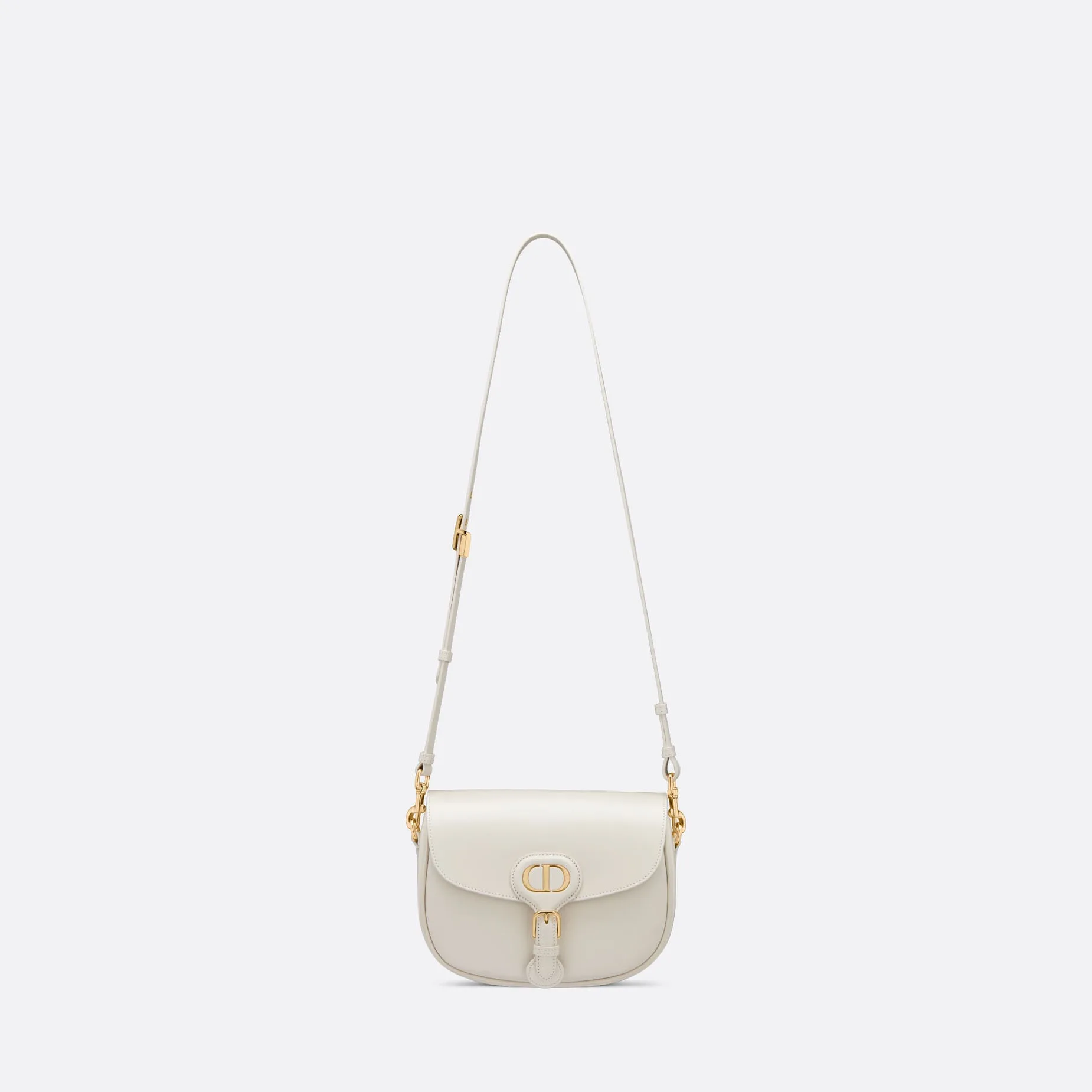 MEDIUM BOBBY BAG
