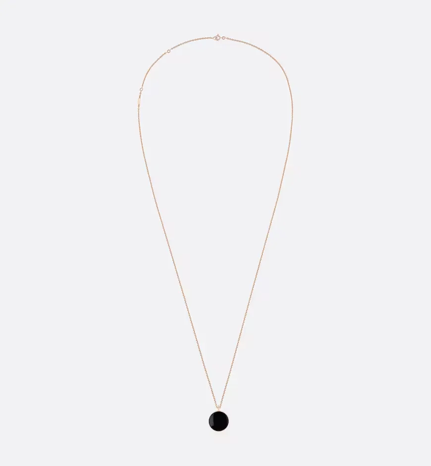 Medium Rose des Vents Medallion