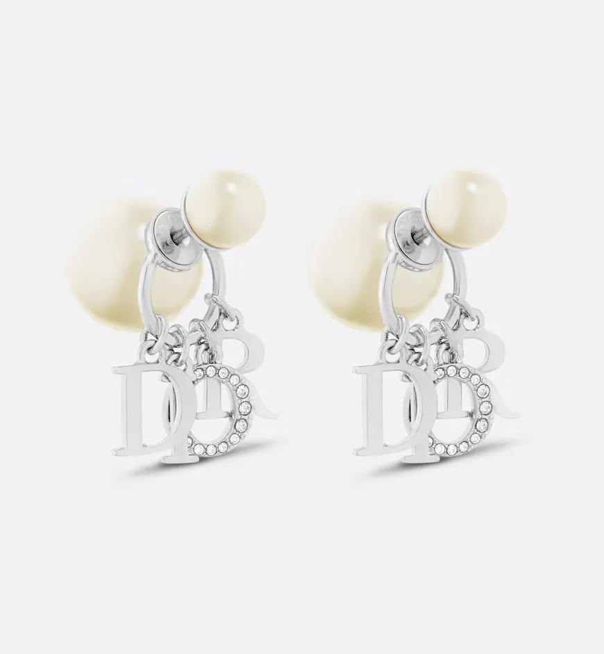 Tribales Earrings