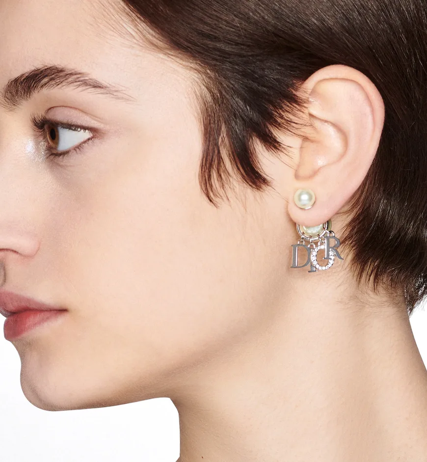 Tribales Earrings