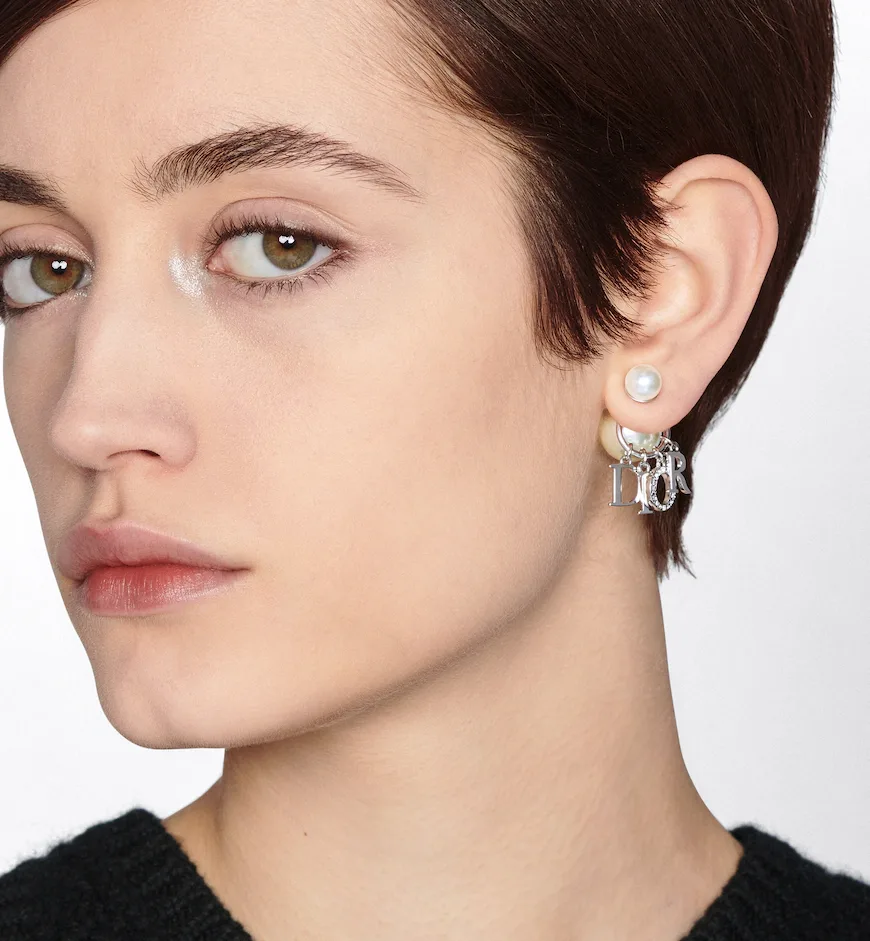 Tribales Earrings