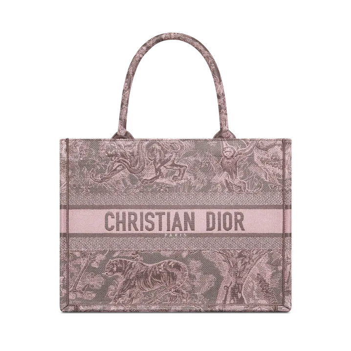 MEDIUM BOOK TOTE