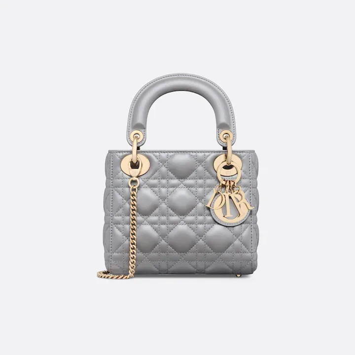 MINI LADY BAG
