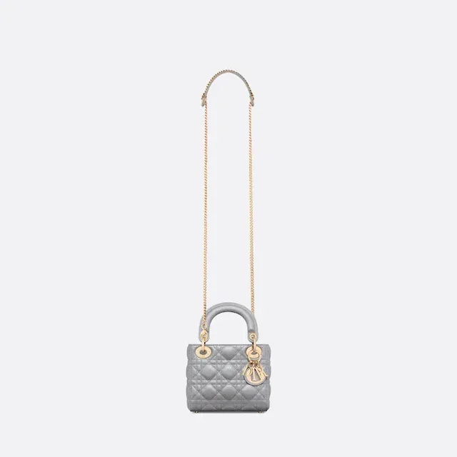 MINI LADY BAG