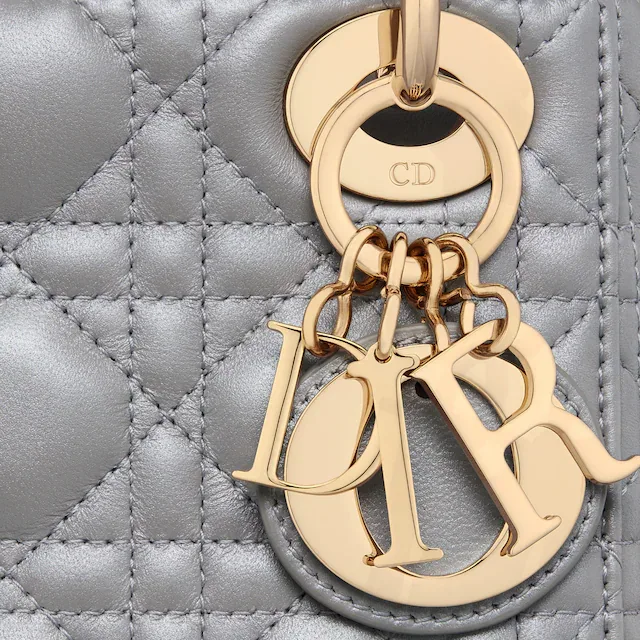 MINI LADY BAG