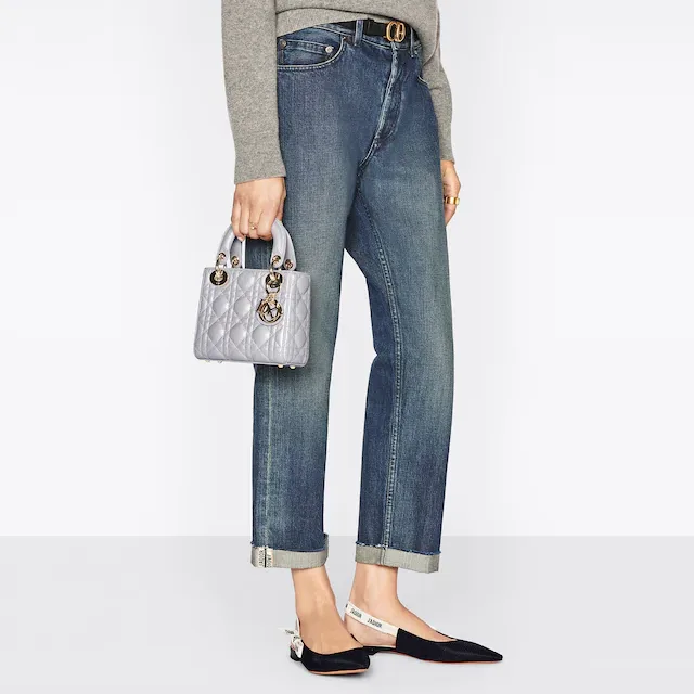 MINI LADY BAG