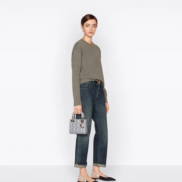 MINI LADY BAG