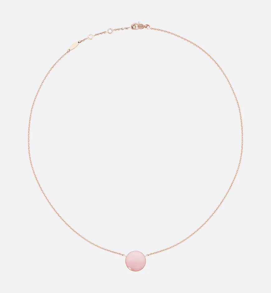 Rose des Vents Necklace