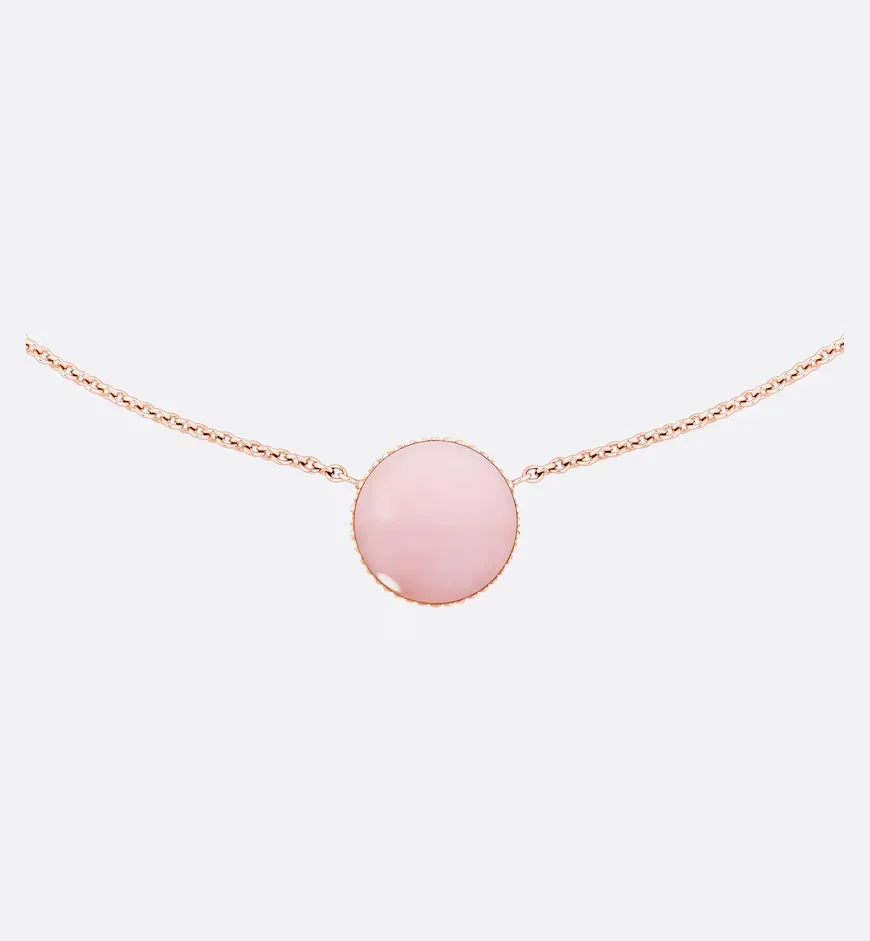 Rose des Vents Necklace