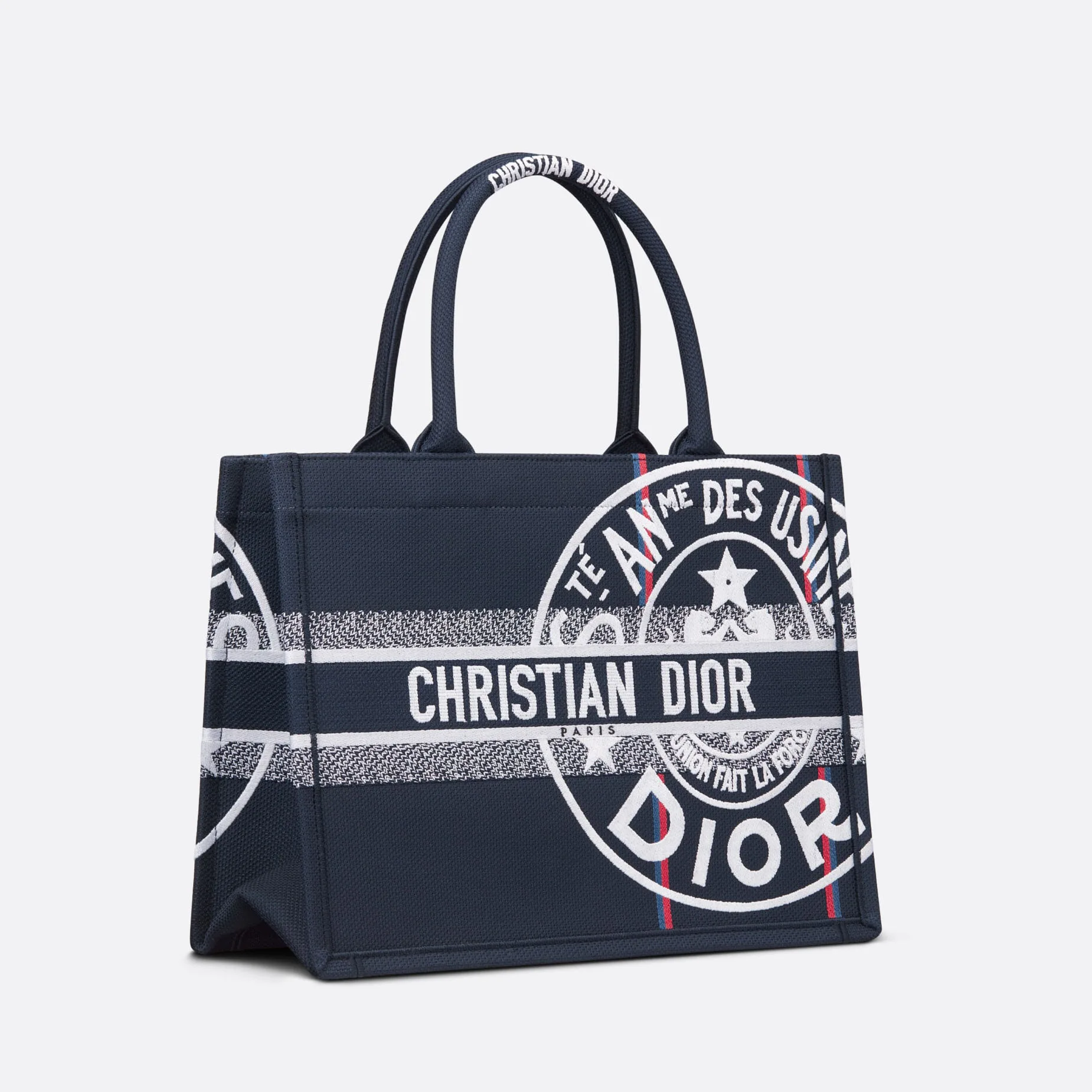 MEDIUM BOOK TOTE