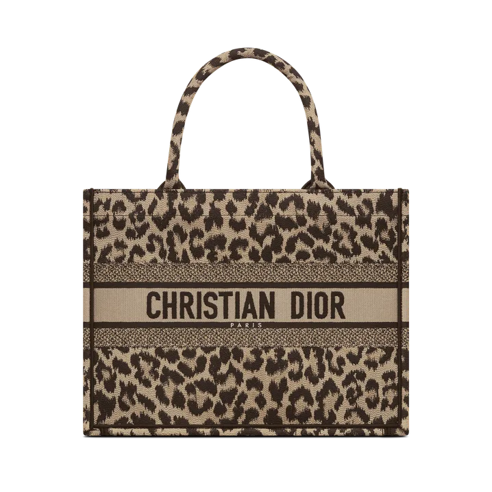 MEDIUM BOOK TOTE