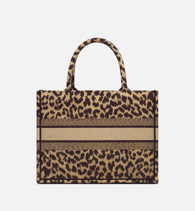 MEDIUM BOOK TOTE