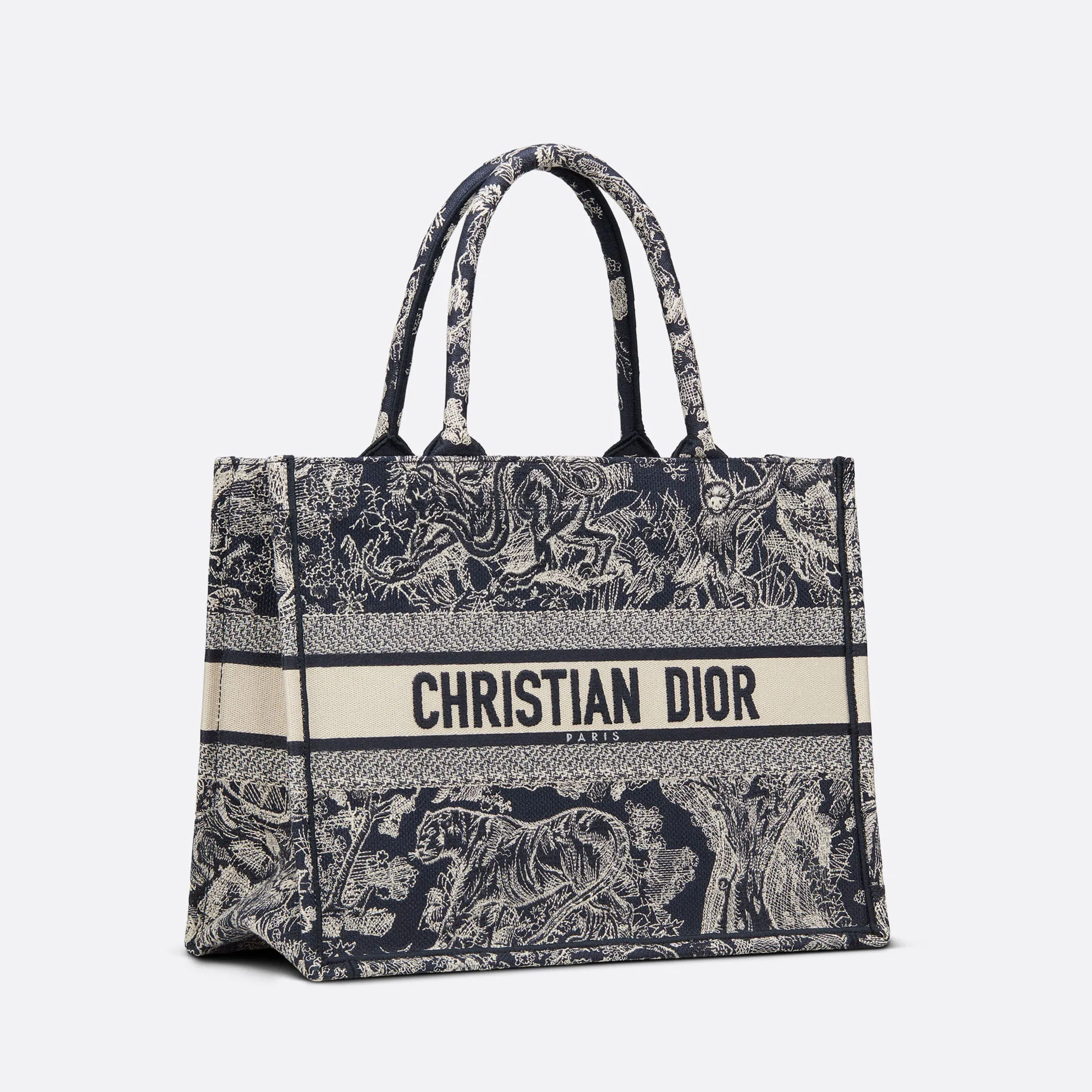 MEDIUM BOOK TOTE