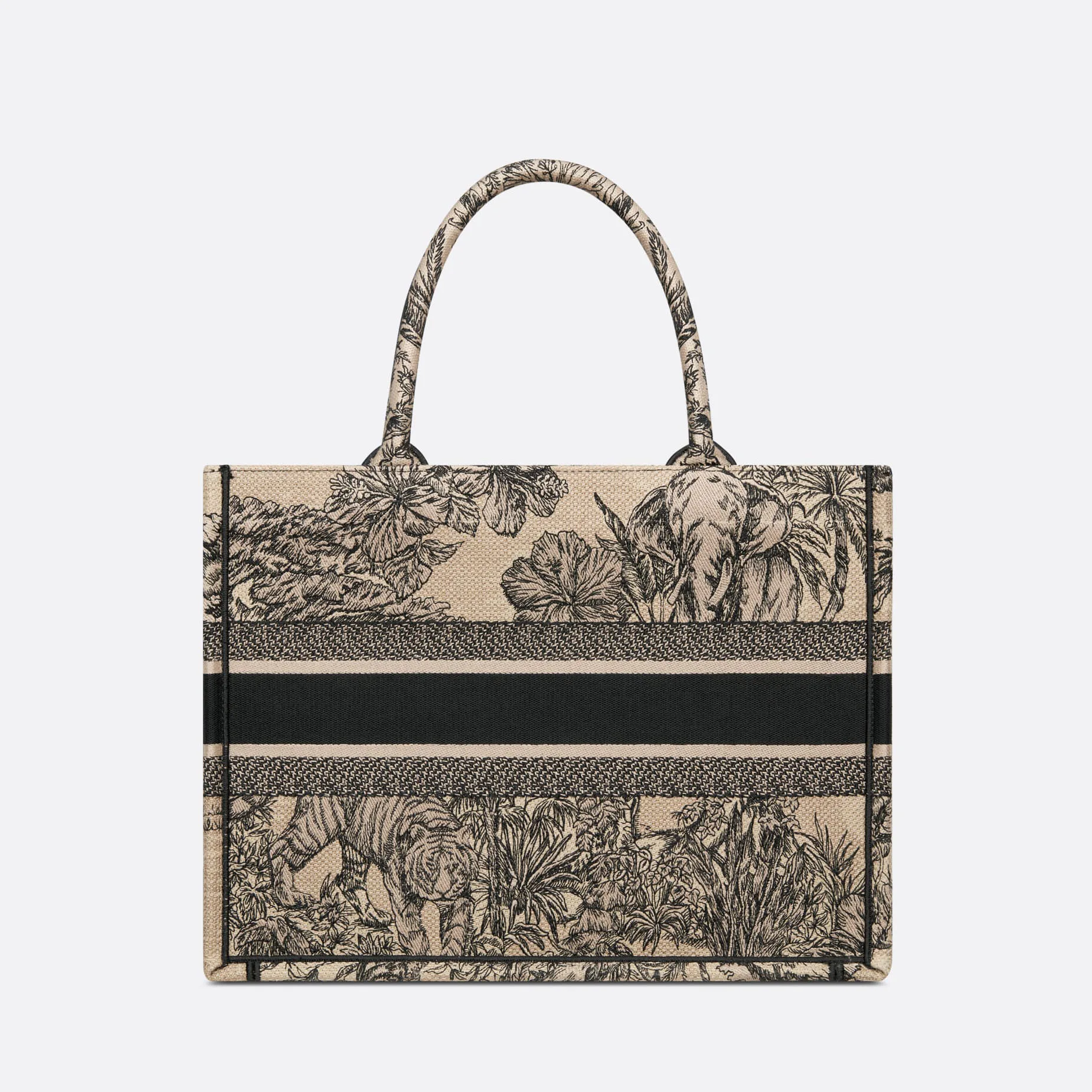 MEDIUM BOOK TOTE