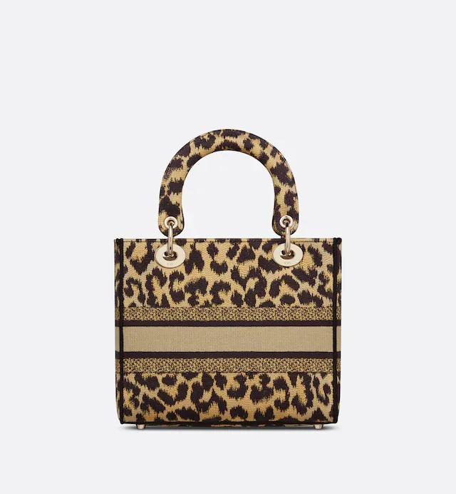 MEDIUM LADY D-LITE BAG