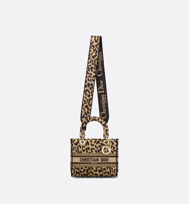 MEDIUM LADY D-LITE BAG